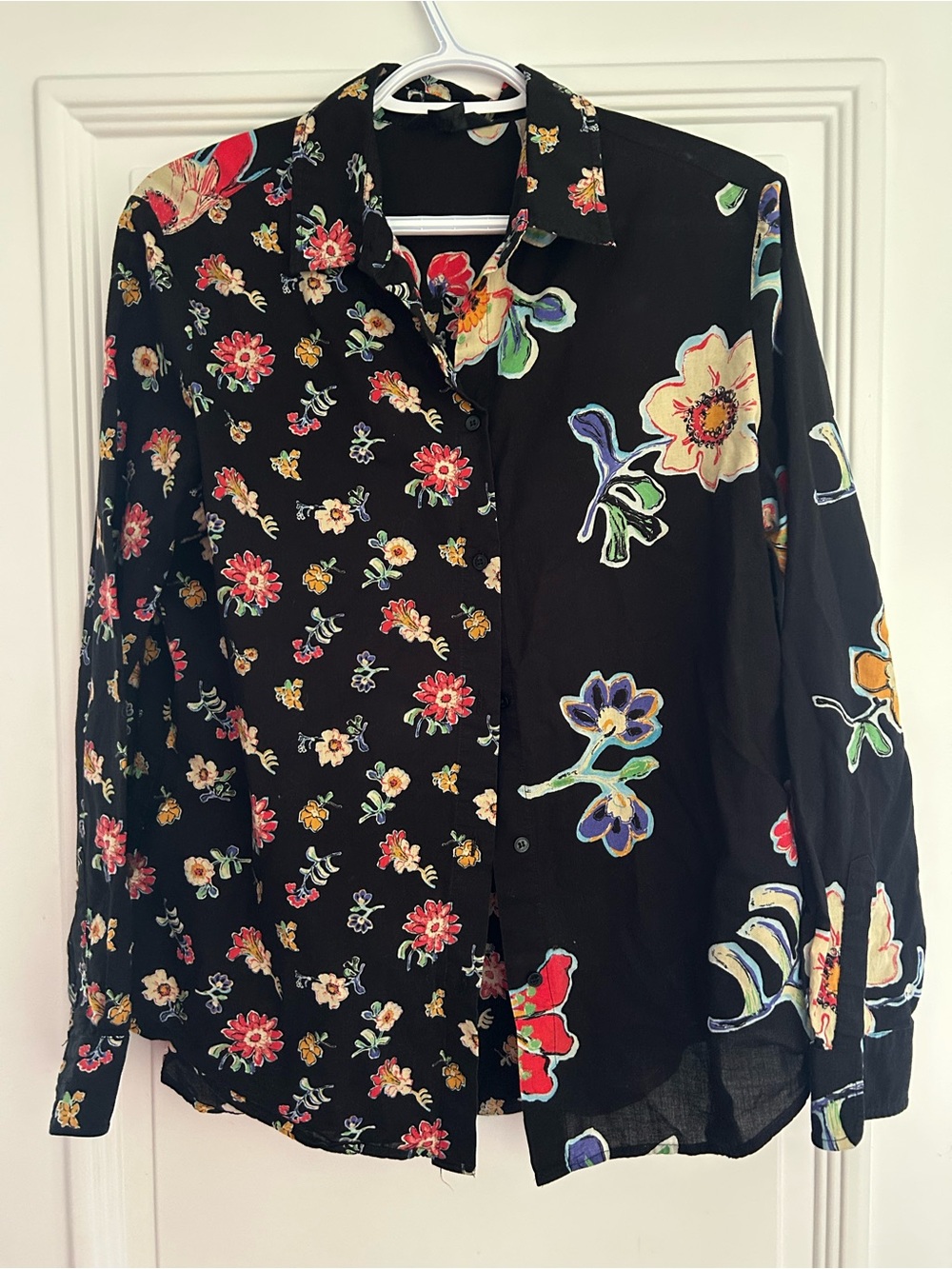 DESIGUAL